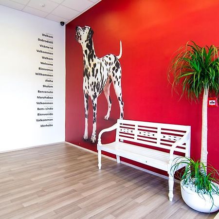 Design Hostel 101 Dalmatinac Сплит Екстериор снимка