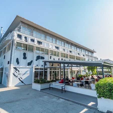 Design Hostel 101 Dalmatinac Сплит Екстериор снимка