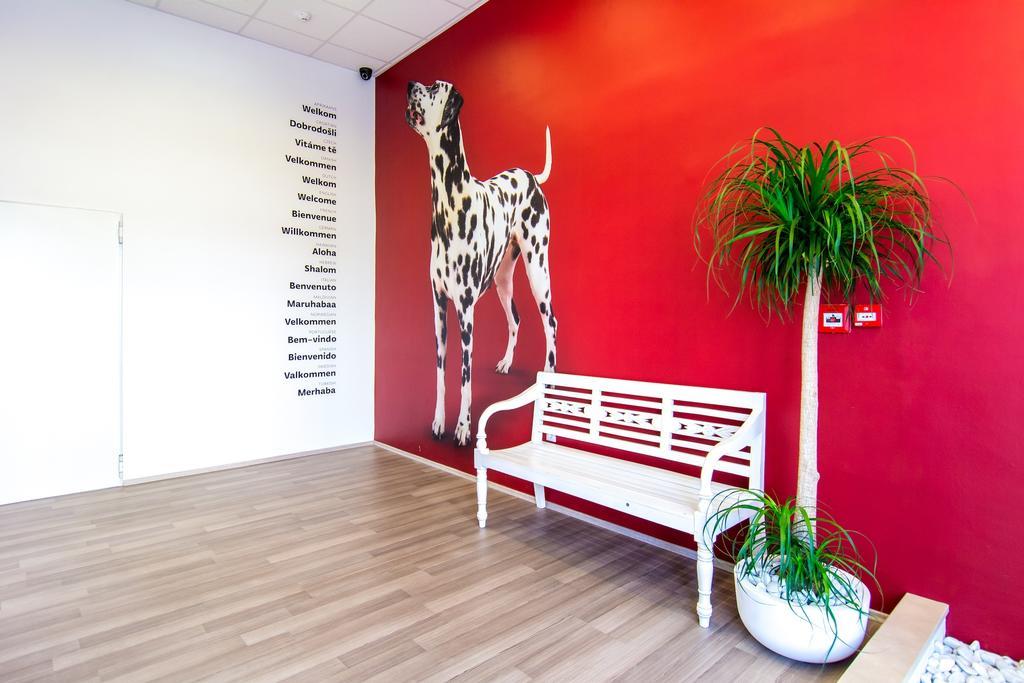 Design Hostel 101 Dalmatinac Сплит Екстериор снимка