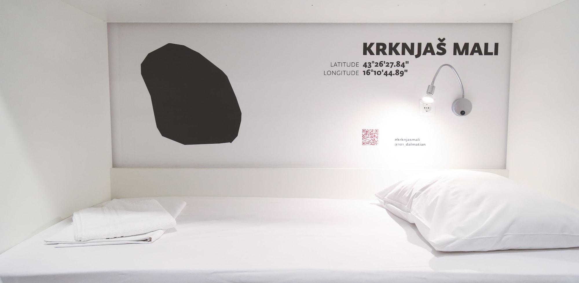 Design Hostel 101 Dalmatinac Сплит Екстериор снимка