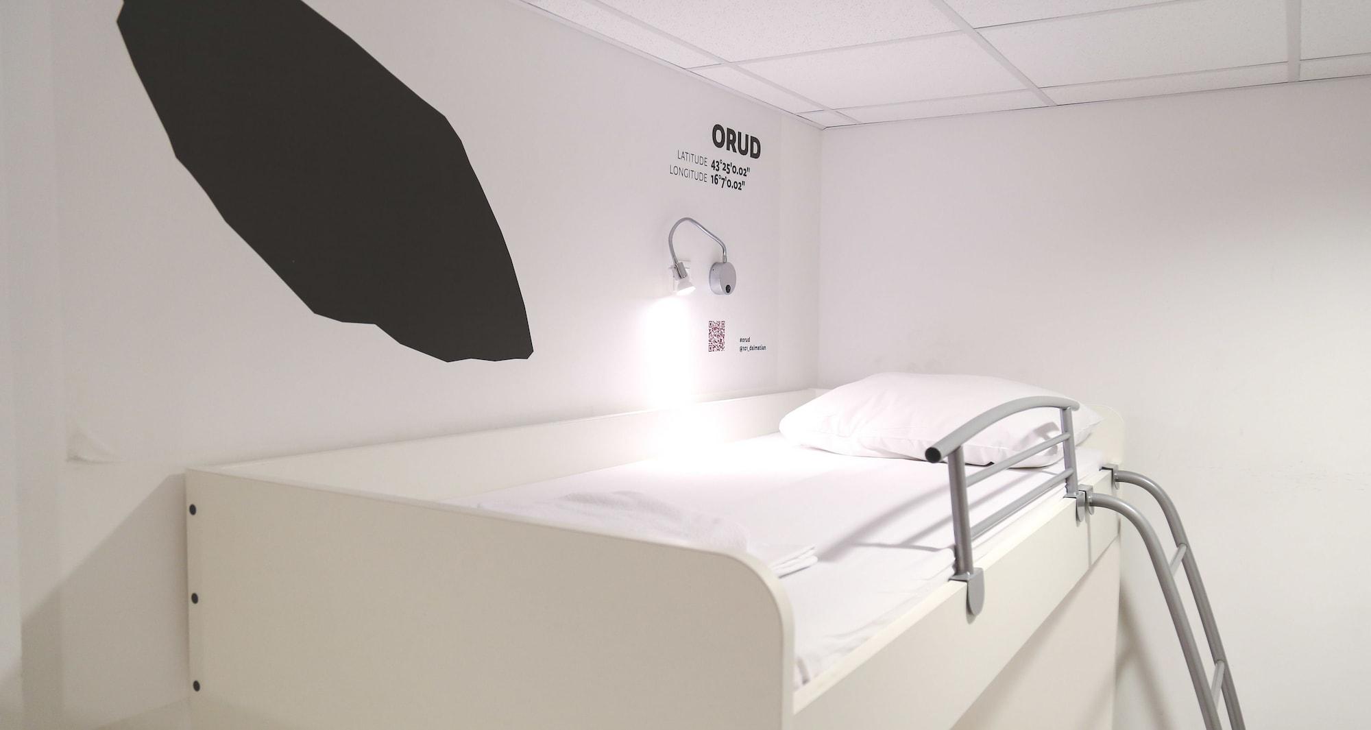 Design Hostel 101 Dalmatinac Сплит Екстериор снимка