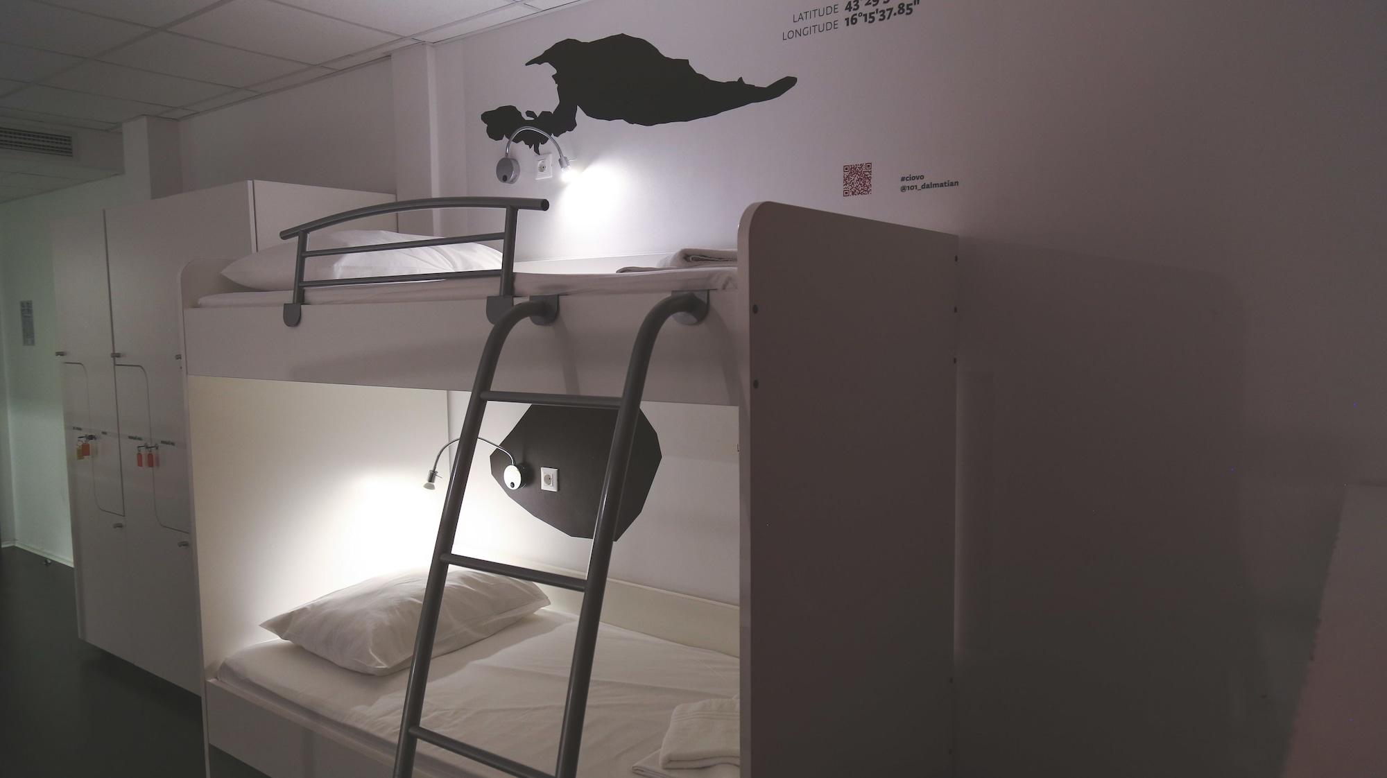 Design Hostel 101 Dalmatinac Сплит Екстериор снимка