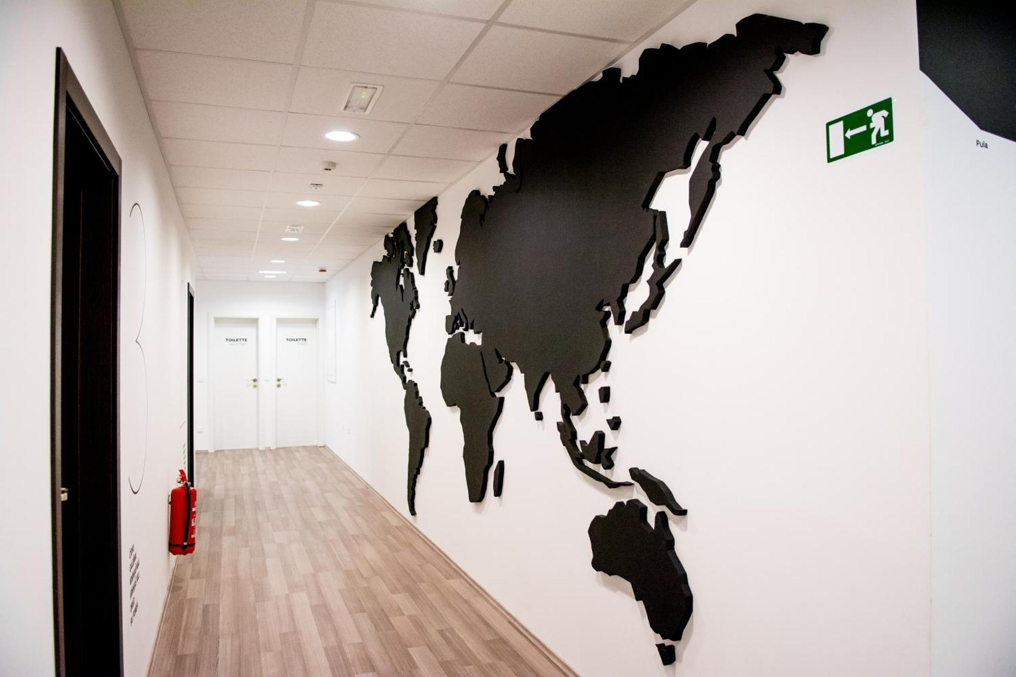 Design Hostel 101 Dalmatinac Сплит Екстериор снимка