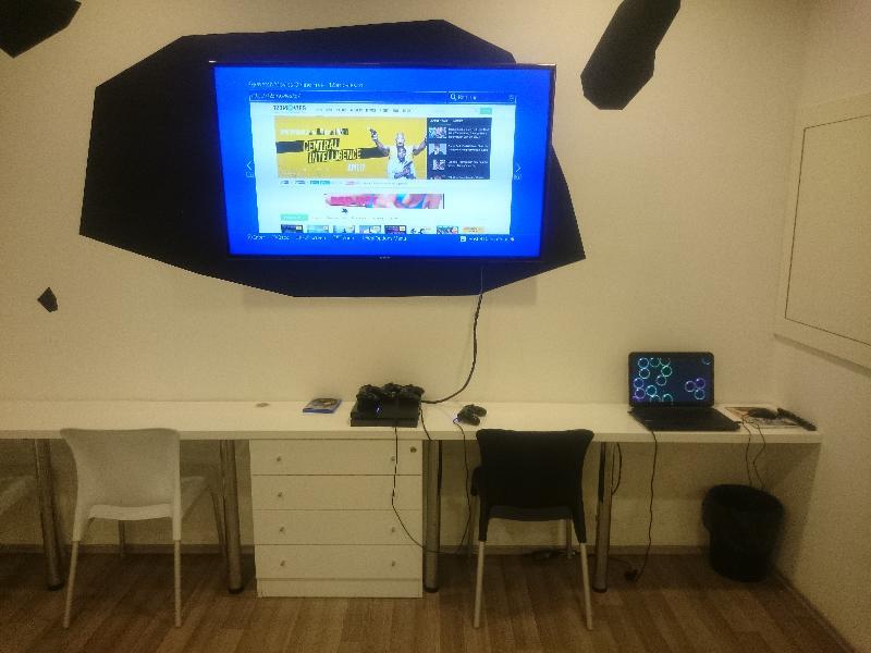 Design Hostel 101 Dalmatinac Сплит Екстериор снимка