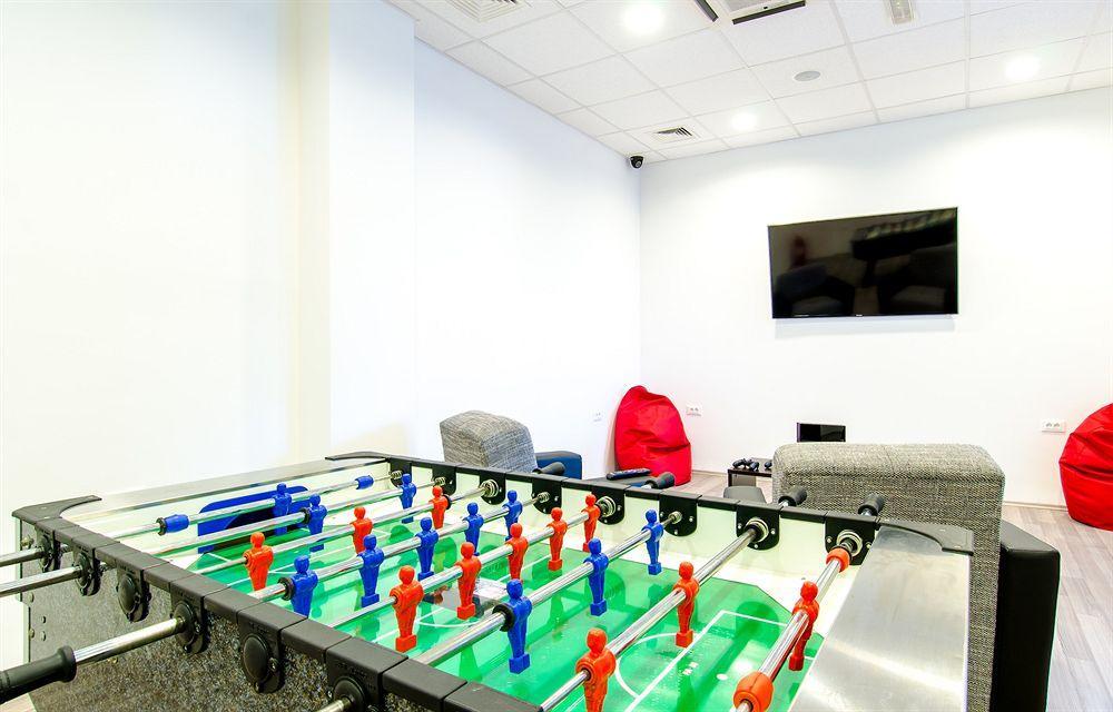 Design Hostel 101 Dalmatinac Сплит Екстериор снимка