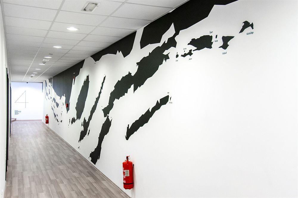 Design Hostel 101 Dalmatinac Сплит Екстериор снимка